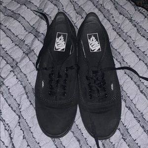 Vans